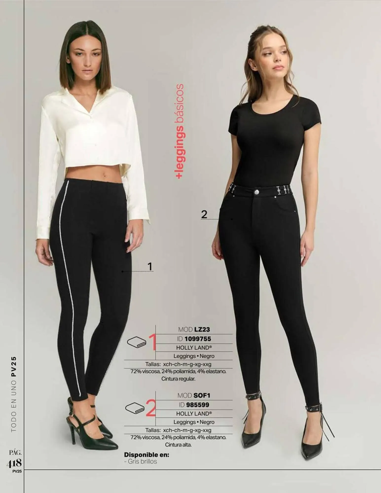 Catálogo de Catálogo Price Shoes 5 de mayo al 31 de diciembre 2025 - Pagina 418
