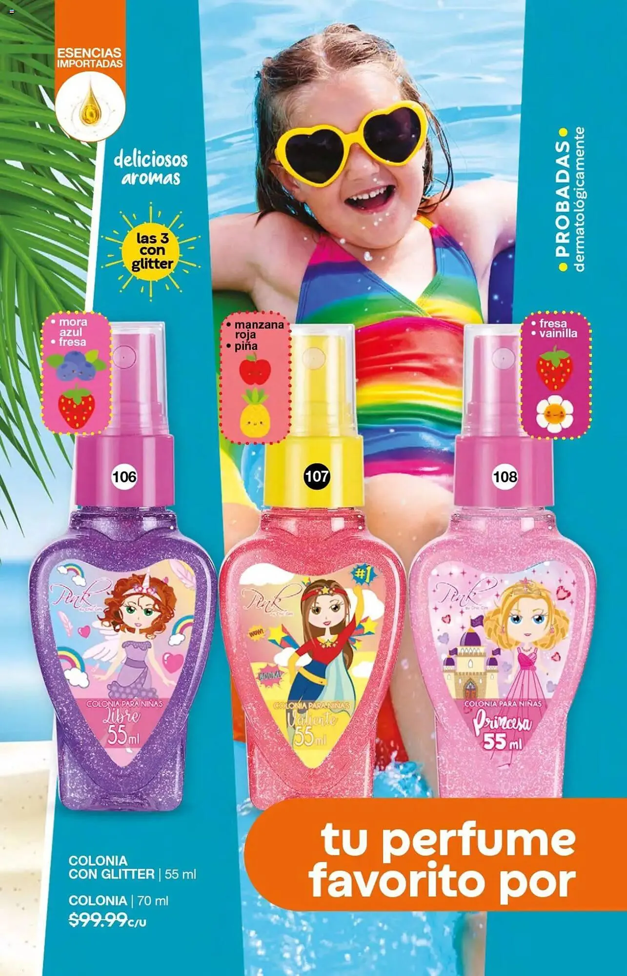 Catálogo de Catálogo Fuller 11 de junio al 2 de julio 2025 - Pagina 68