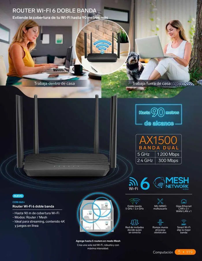 Catálogo de Catálogo 2024 31 de enero al 31 de diciembre 2024 - Pagina 139