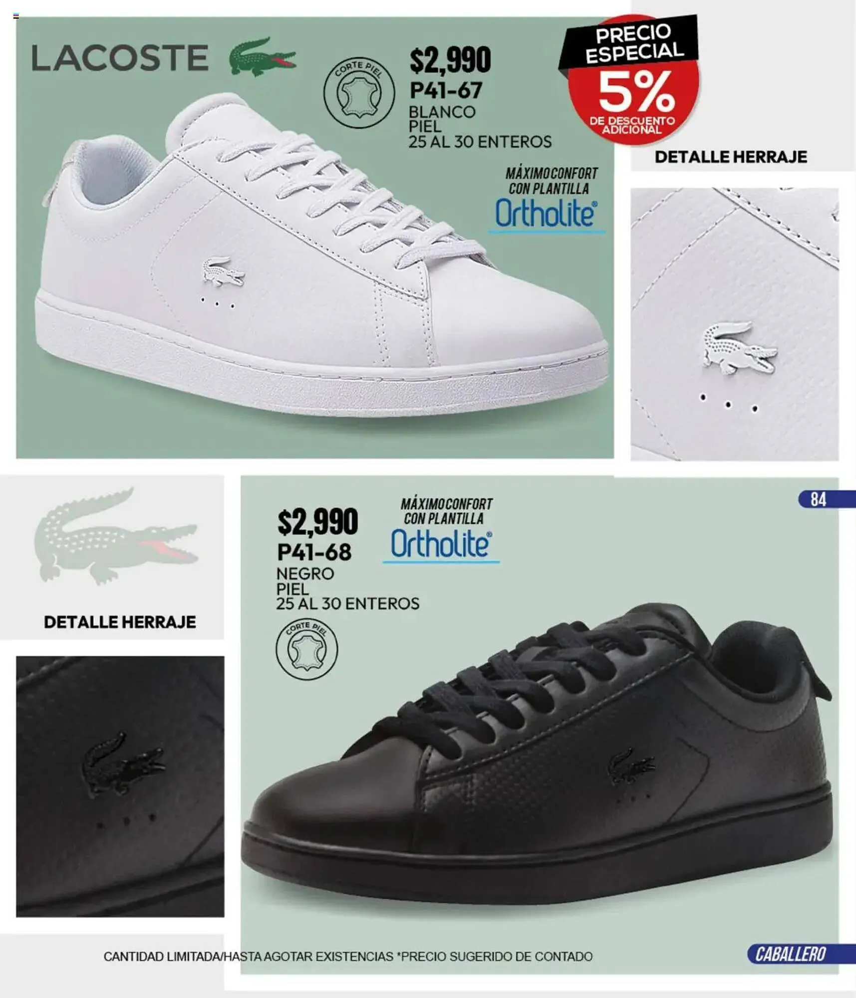 Catálogo de Catálogo Cklass 28 de abril al 18 de mayo 2025 - Pagina 235