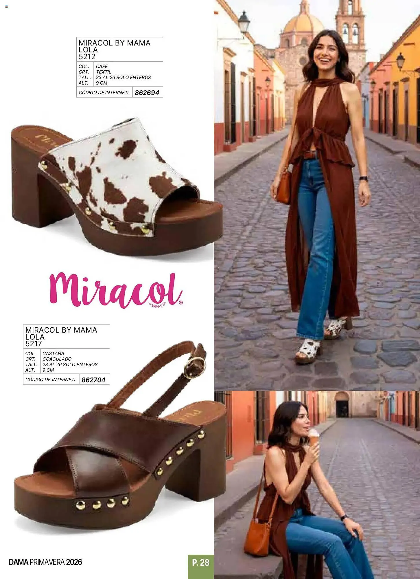 Catálogo de Catálogo Impuls 1 de enero al 1 de junio 2026 - Pagina 30