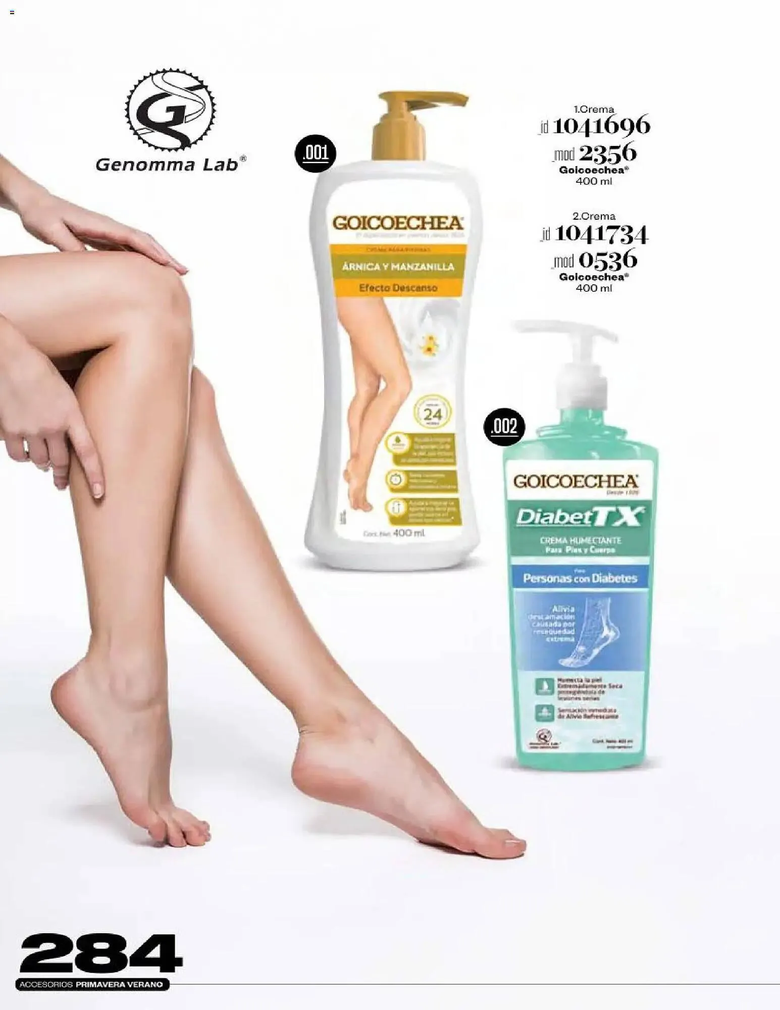 Catálogo de Catálogo Price Shoes 18 de abril al 1 de enero 2027 - Pagina 284