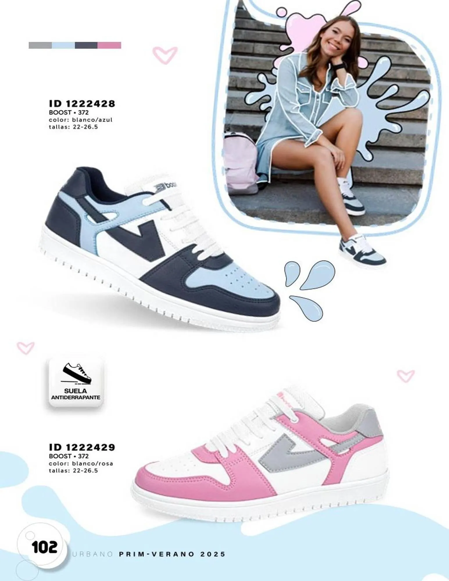 Catálogo de Catálogo Price Shoes 3 de junio al 31 de diciembre 2025 - Pagina 102