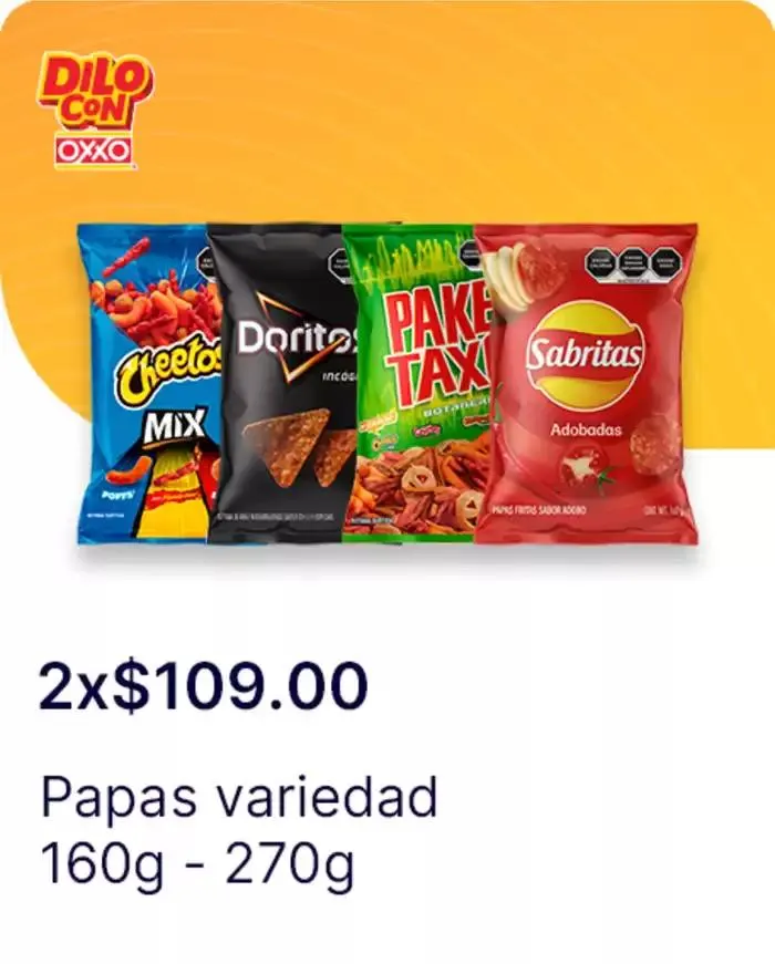 Catálogo de Ofertas exclusivas para nuestros clientes 6 de mayo al 14 de mayo 2025 - Pagina 29
