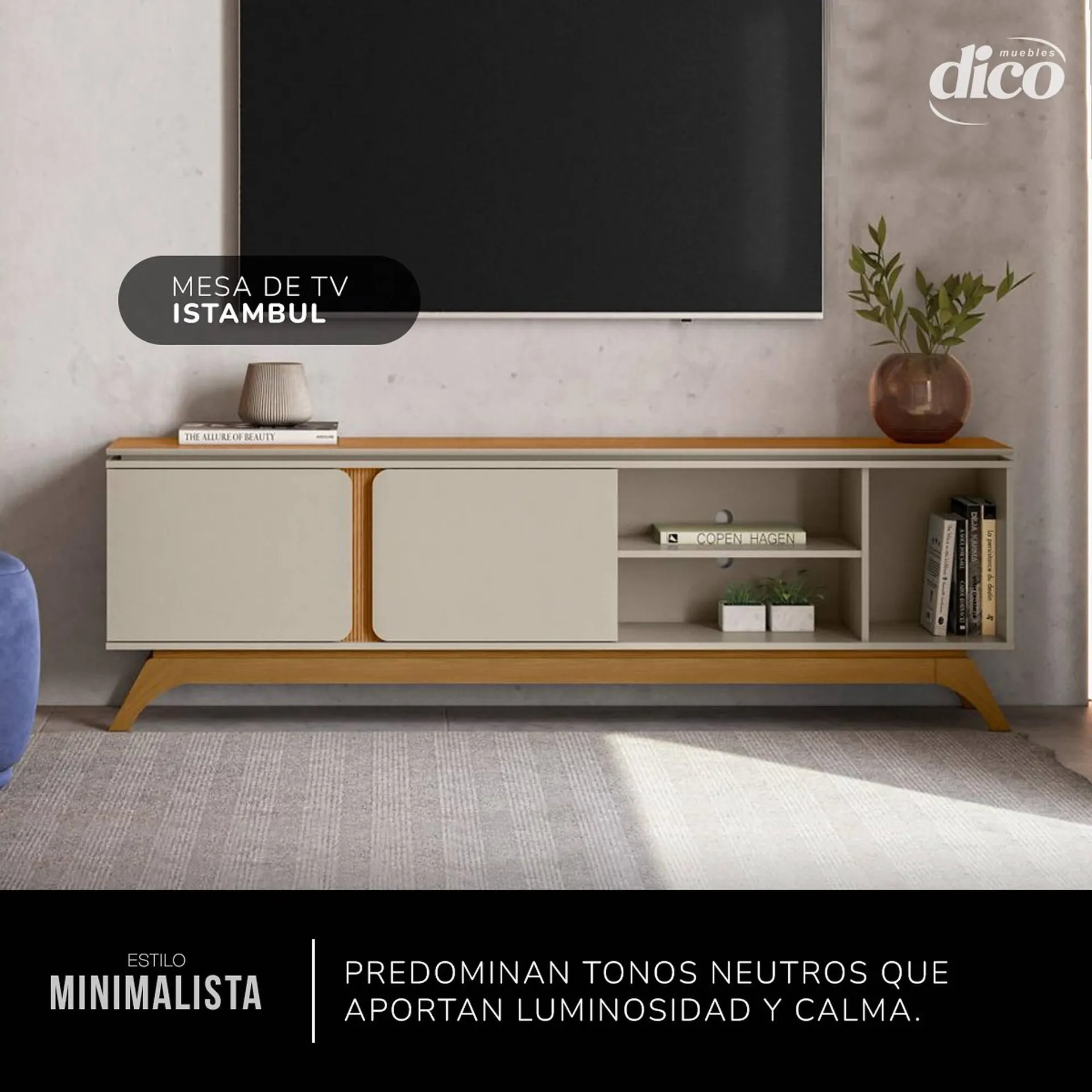 Catálogo de Catálogo Muebles Dico 24 de marzo al 30 de marzo 2026 - Pagina 2