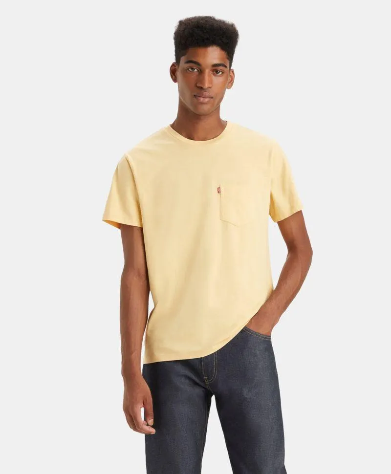 Playera Clásica Levi’s®