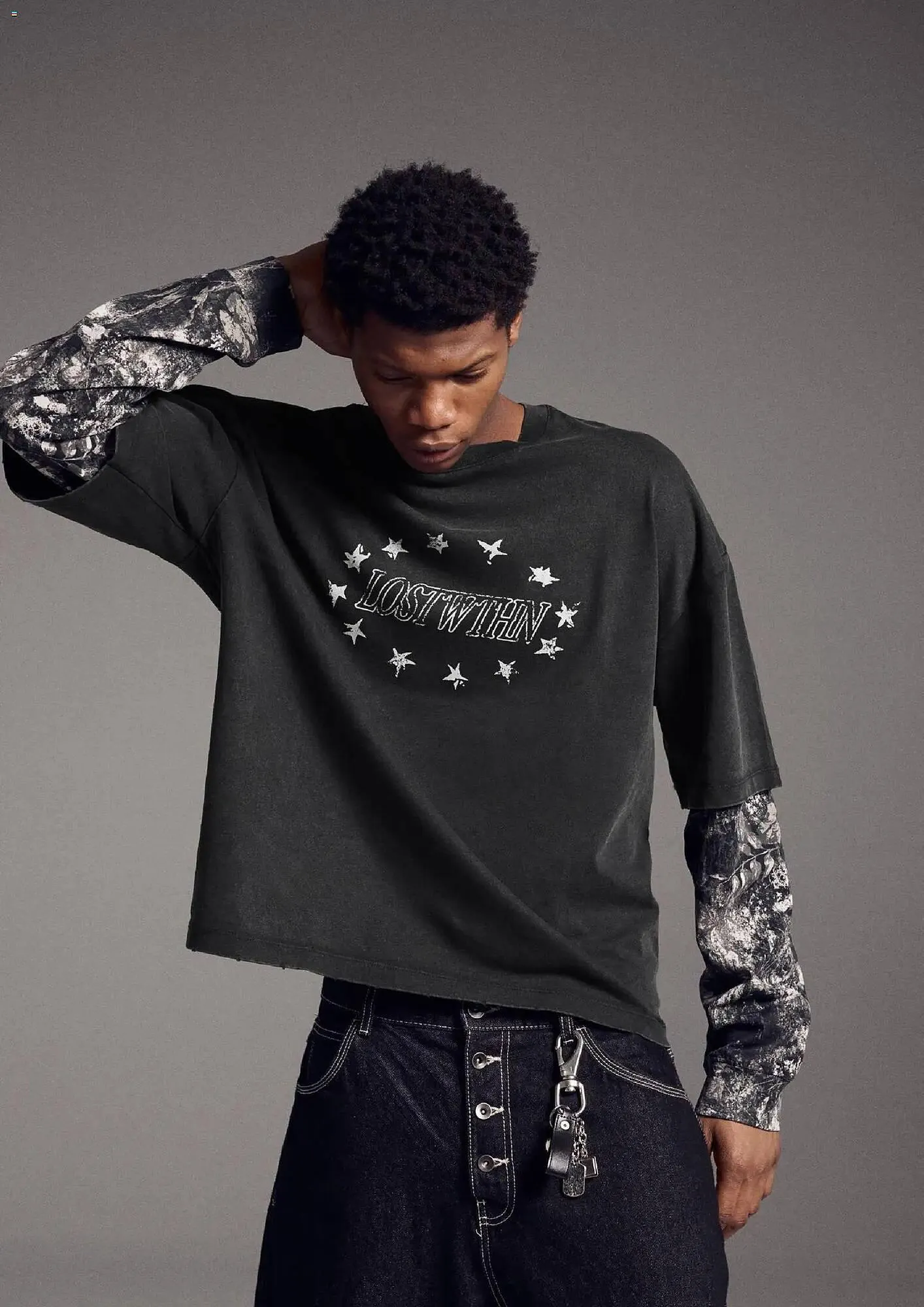 Catálogo de Catálogo Bershka 2 de febrero al 2 de marzo 2026 - Pagina 11