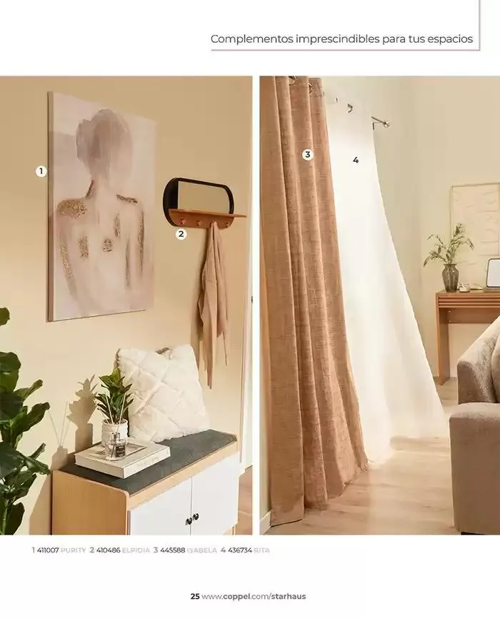 Catálogo de REVISTA MARZO 4 de marzo al 31 de marzo 2025 - Pagina 9