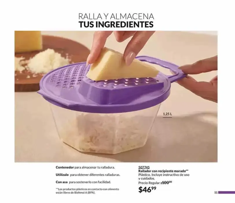 Catálogo de Avon Casa & Estilo C5 6 de febrero al 31 de diciembre 2025 - Pagina 51