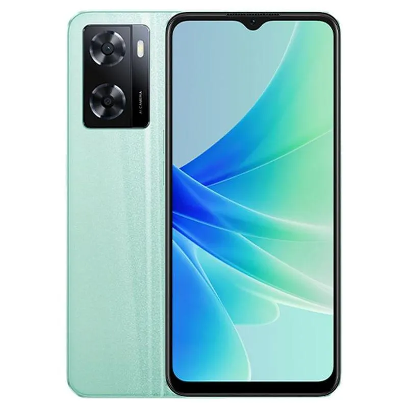 OPPO A57 Libre