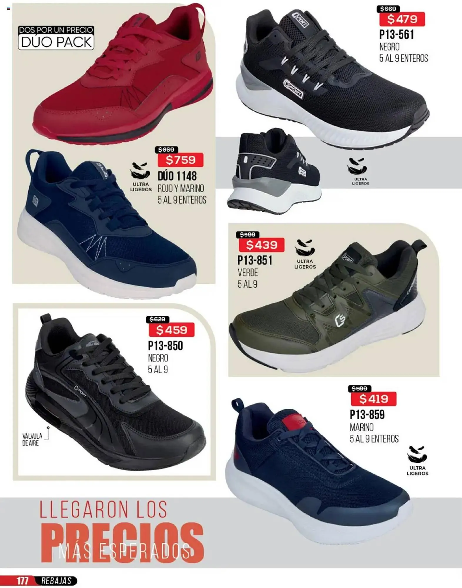 Catálogo de Catálogo Cklass 23 de junio al 1 de enero 2026 - Pagina 178