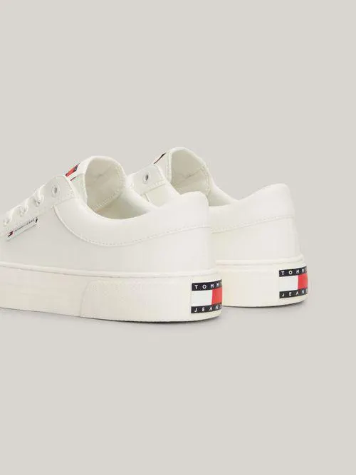 Tenis skater de plataforma Essential de hombre Tommy Jeans