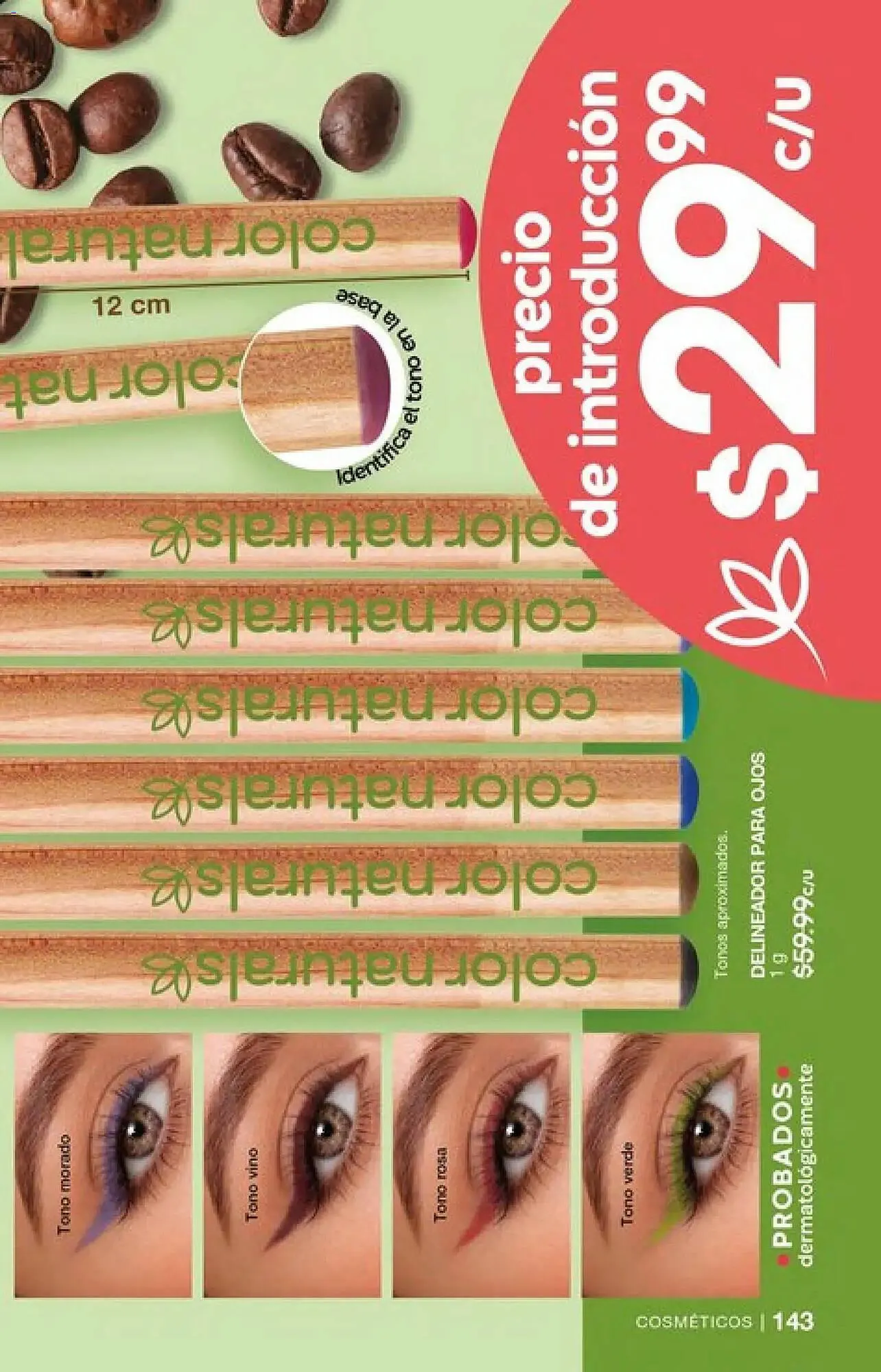 Catálogo de Catálogo Fuller 23 de febrero al 25 de marzo 2026 - Pagina 143