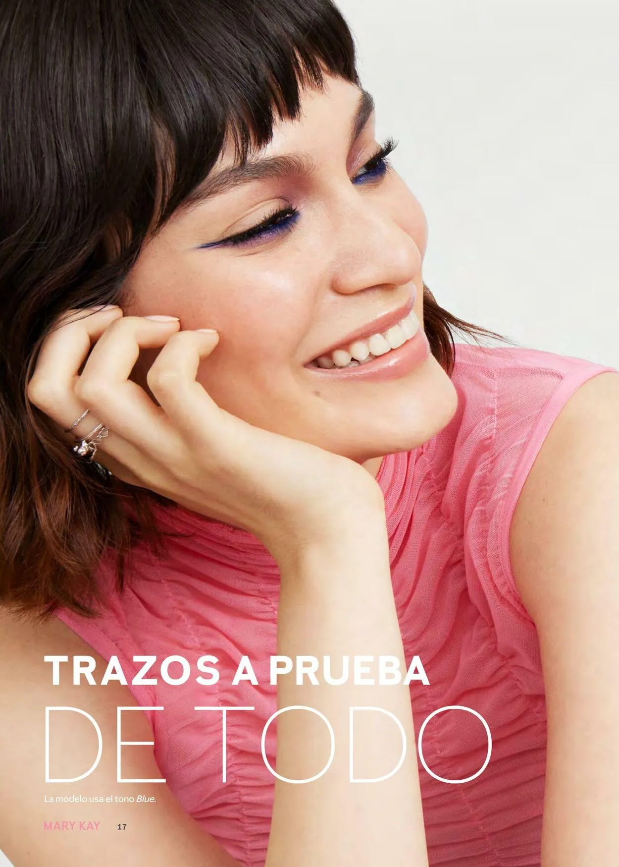 Catálogo de Mary Kay Oferta actual 1 de julio al 1 de septiembre 2025 - Pagina 17