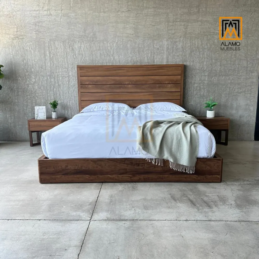 Set Natura King Size 4 piezas