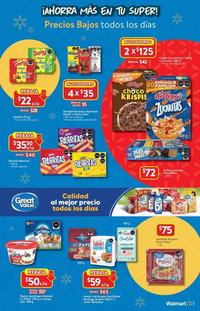 Catálogo de SC Abril - Cuesta 10 de abril al 30 de abril 2025 - Pagina 7