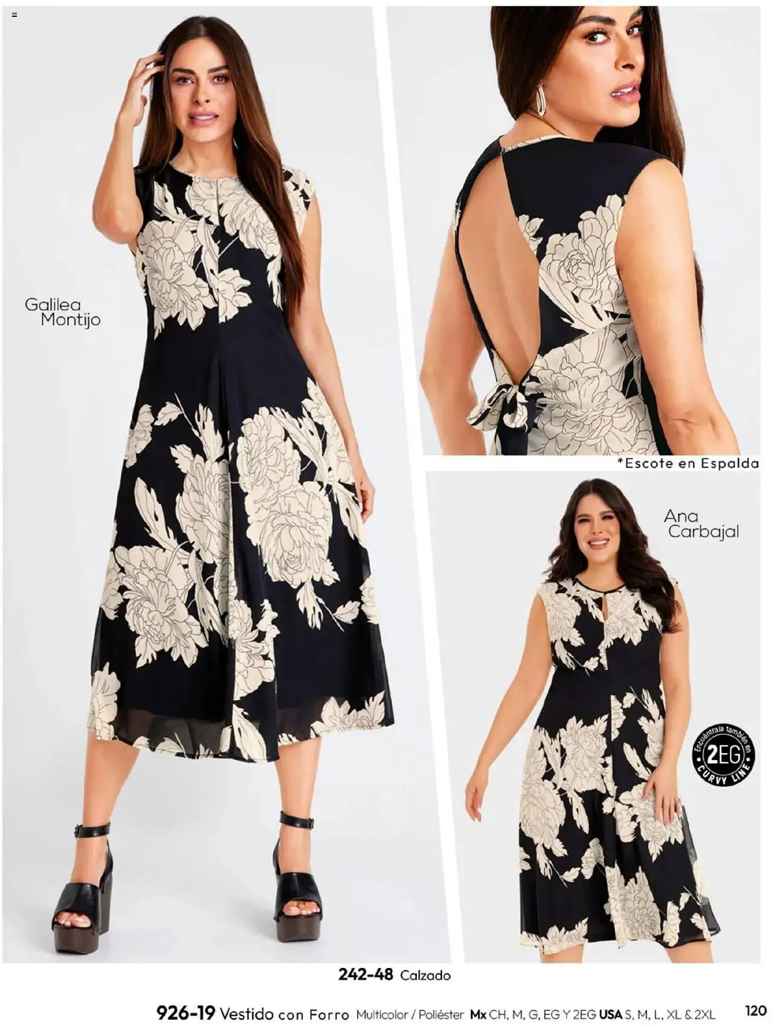 Catálogo de Catálogo Cklass 14 de julio al 1 de enero 2026 - Pagina 150