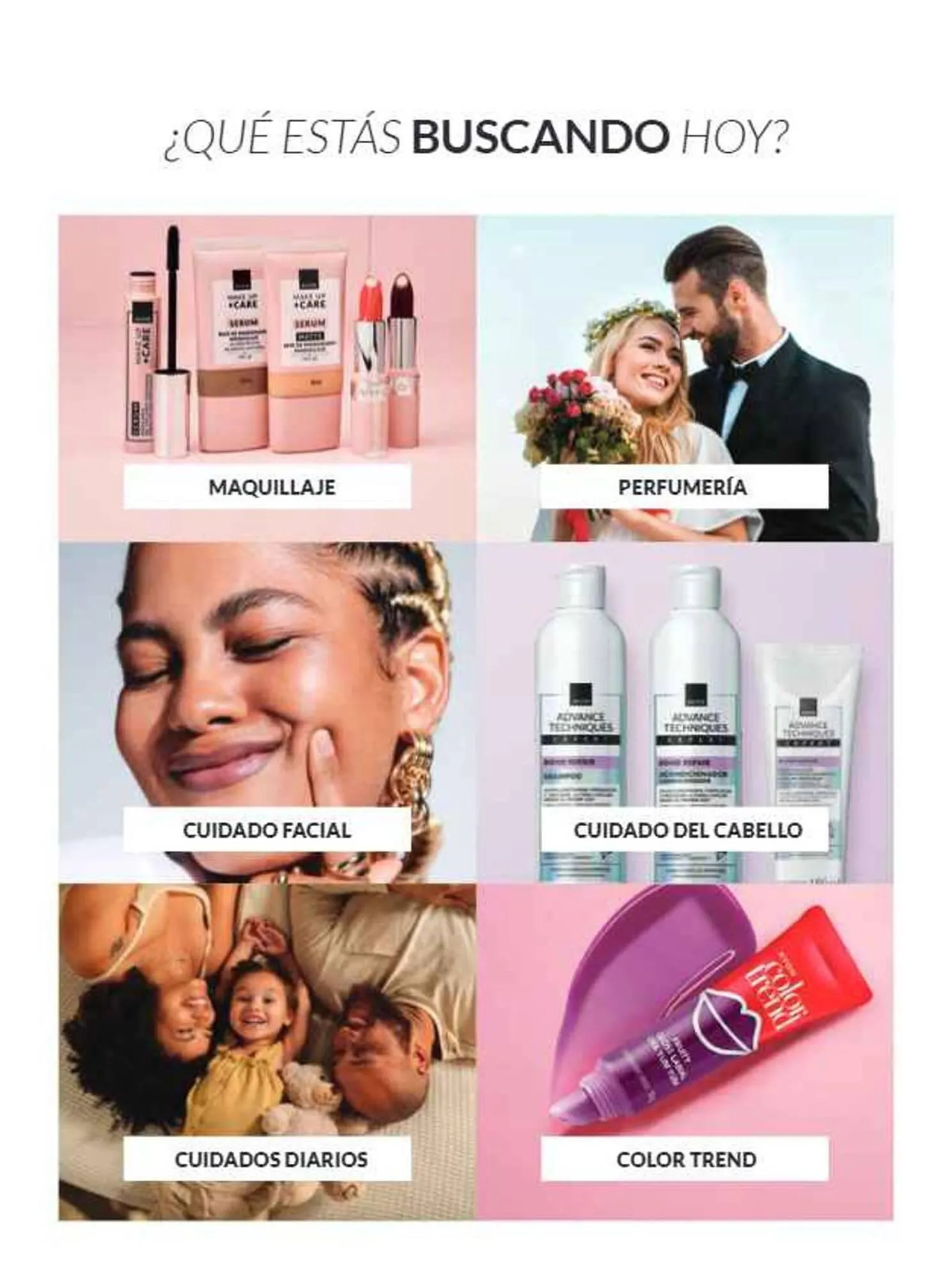 Catálogo de Catálogo Avon 10 de septiembre al 30 de septiembre 2025 - Pagina 5