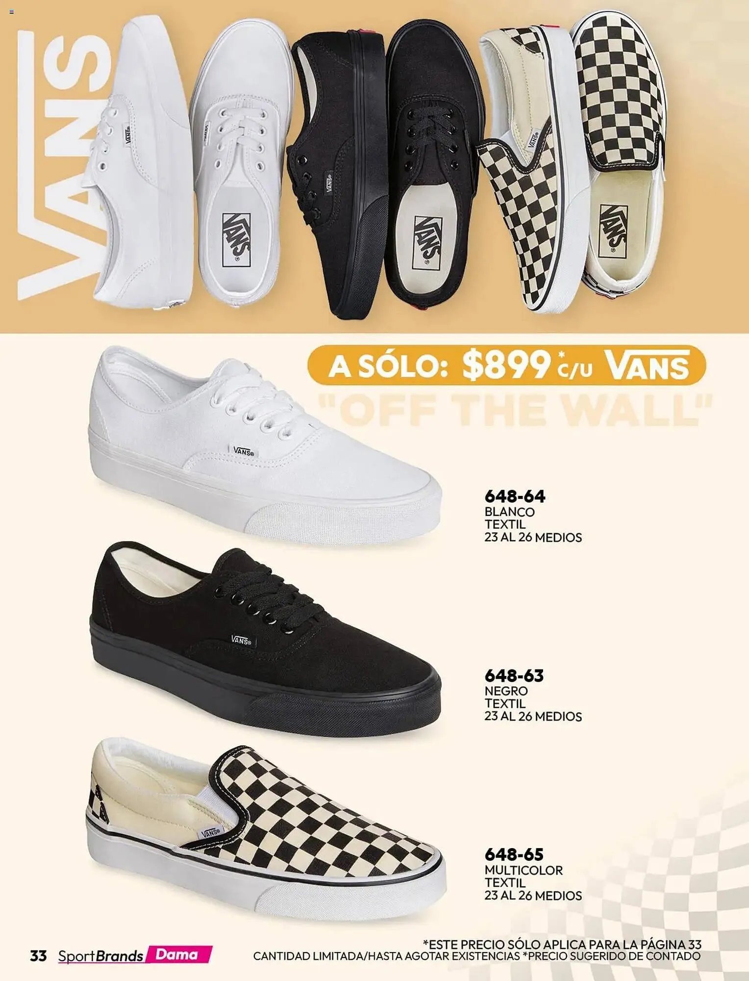 Catálogo de Catálogo Cklass 2 de enero al 1 de mayo 2026 - Pagina 42