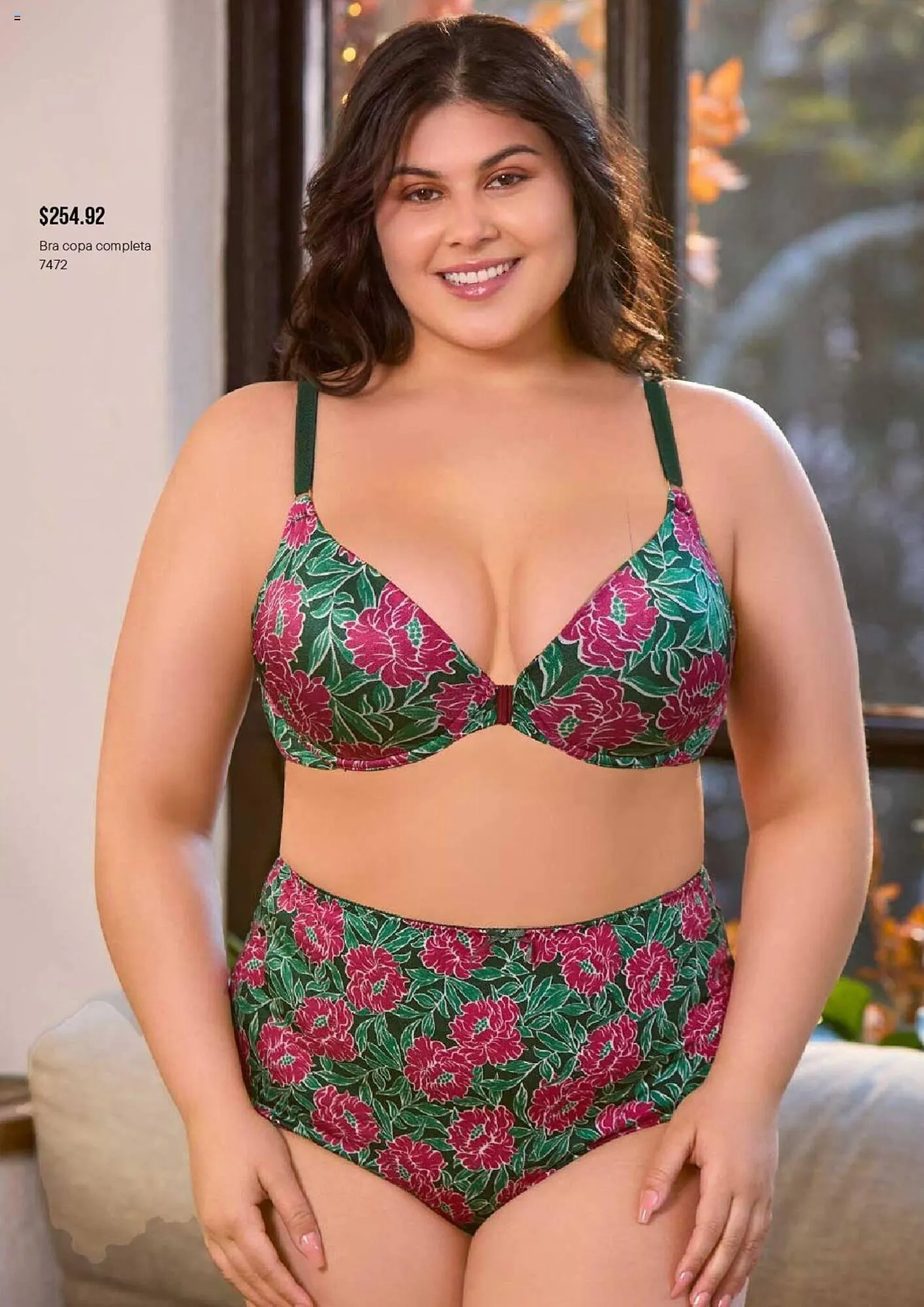 Catálogo de Catálogo Ilusión 1 de agosto al 31 de agosto 2024 - Pagina 12