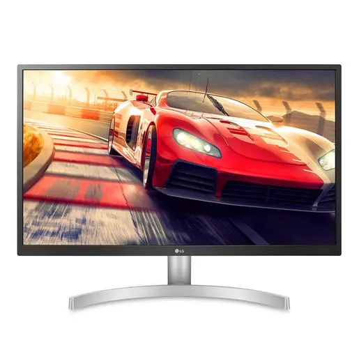 Monitor LG 27UL500W 27 pulg. UHD 4K AMD Radeon FreeSync