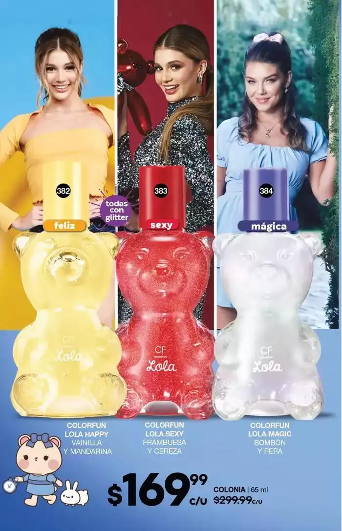 Catálogo de Fuller CAMPAÑA 20 9 de enero al 28 de enero 2025 - Pagina 55