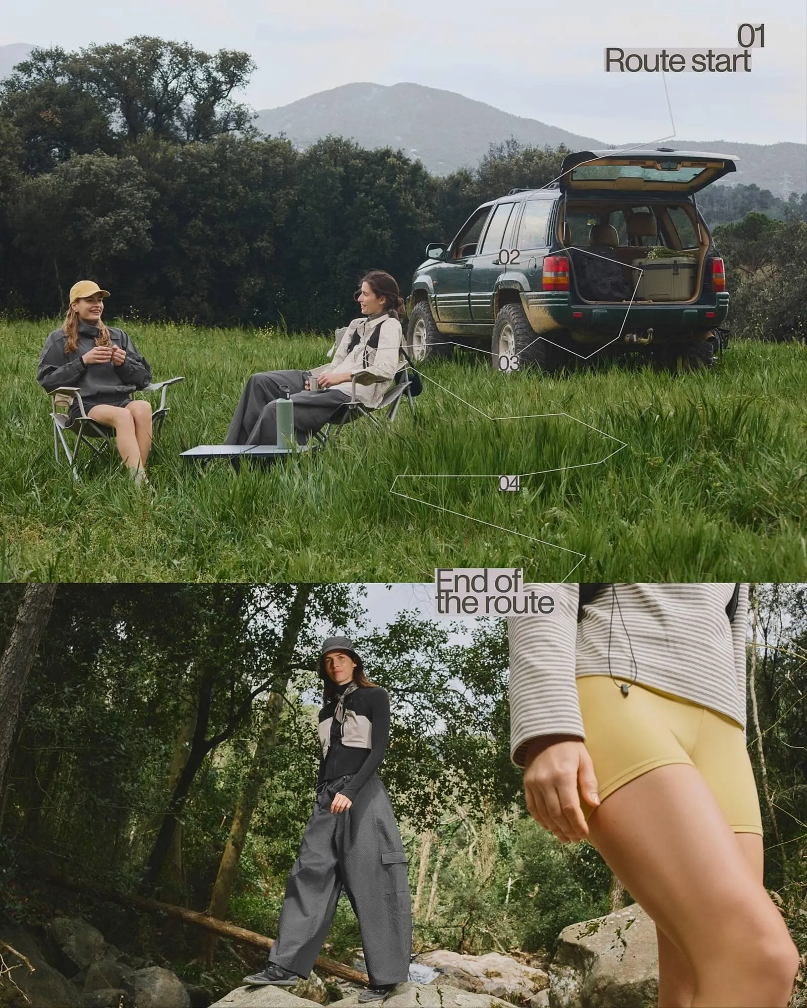 Catálogo de Catálogo Oysho 14 de abril al 30 de abril 2026 - Pagina 4