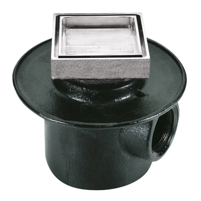 Coladera Decorativa para Baño