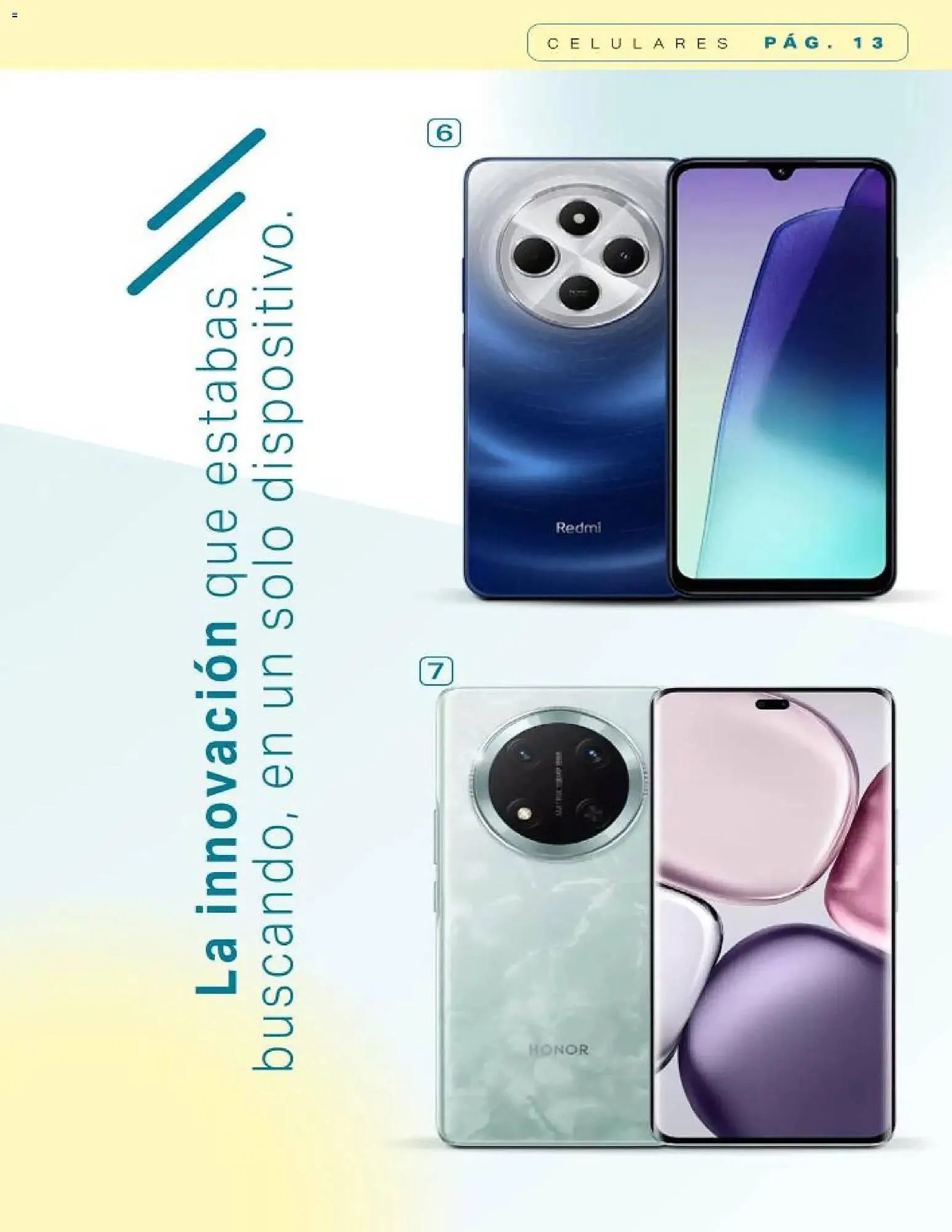 Catálogo de Catálogo Price Shoes 21 de noviembre al 1 de marzo 2026 - Pagina 13