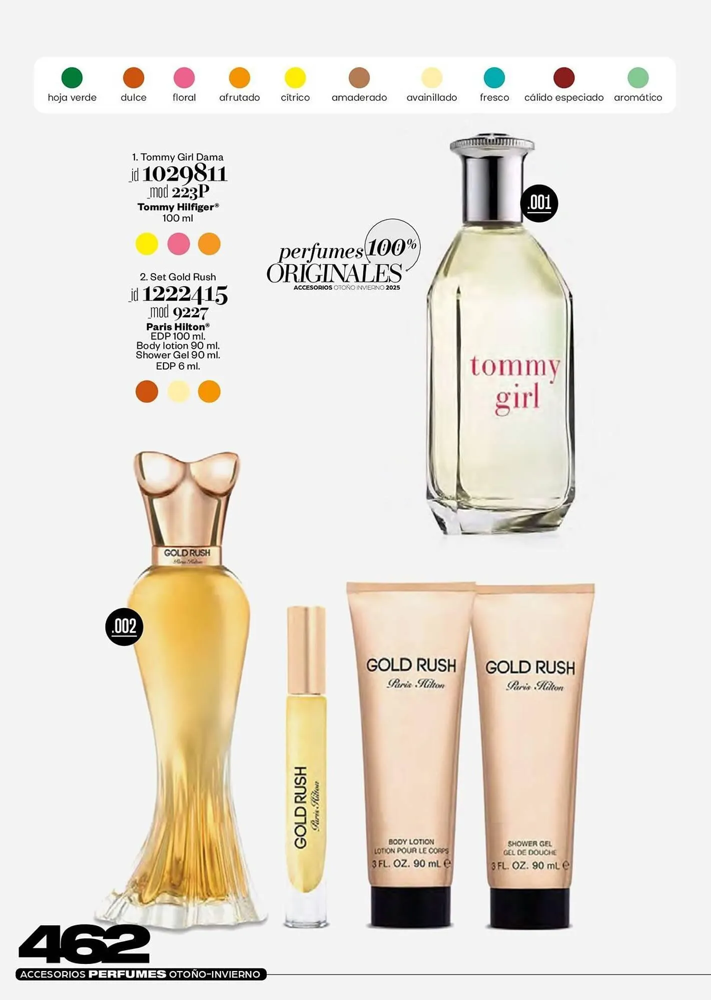 Catálogo de Catálogo Price Shoes 27 de noviembre al 28 de febrero 2026 - Pagina 462