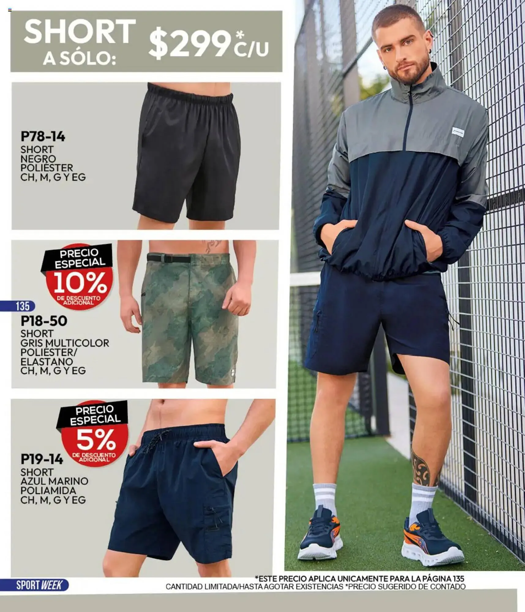 Catálogo de Catálogo Cklass 28 de abril al 18 de mayo 2025 - Pagina 286