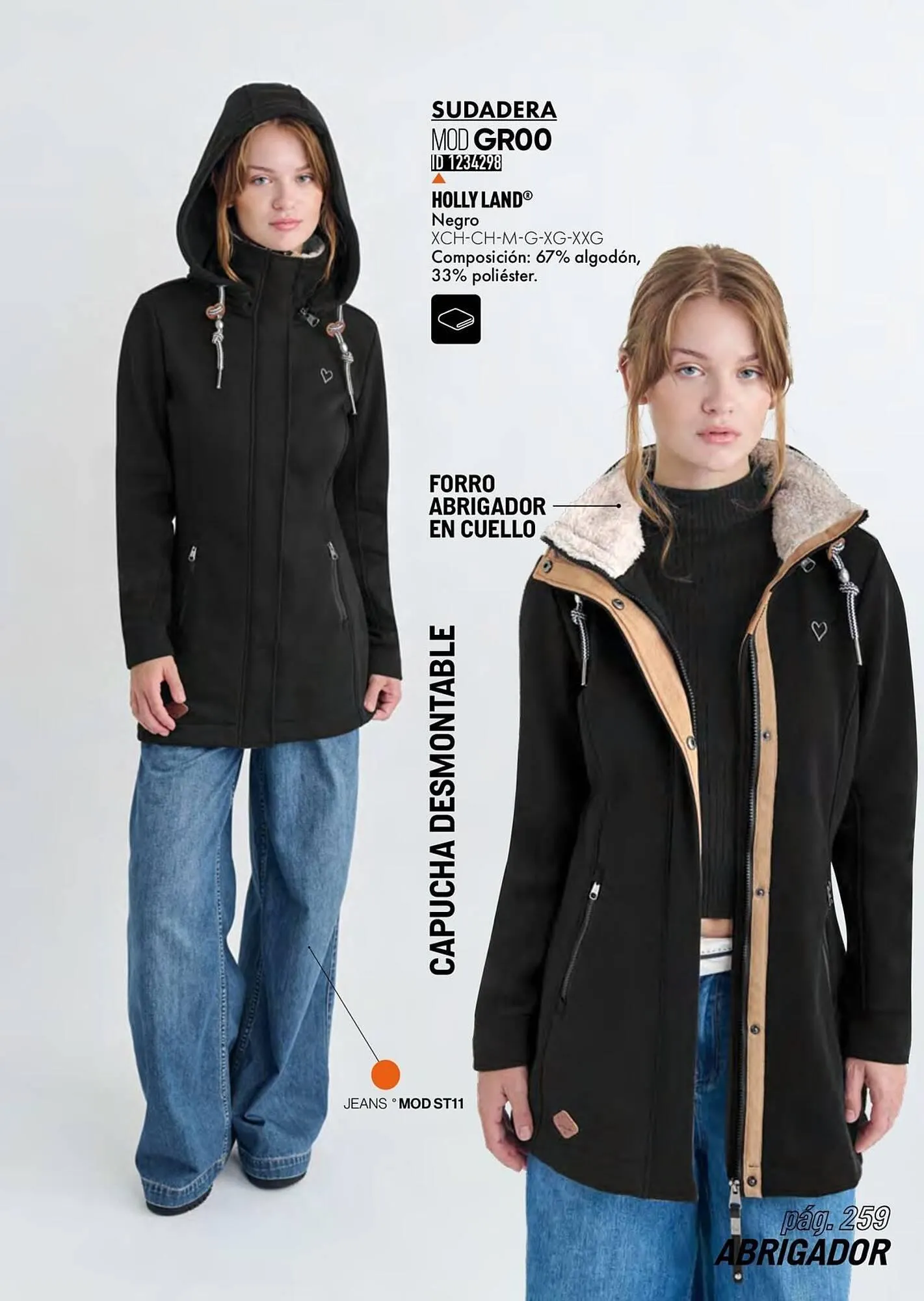 Catálogo de Catálogo Price Shoes 27 de noviembre al 28 de febrero 2026 - Pagina 259