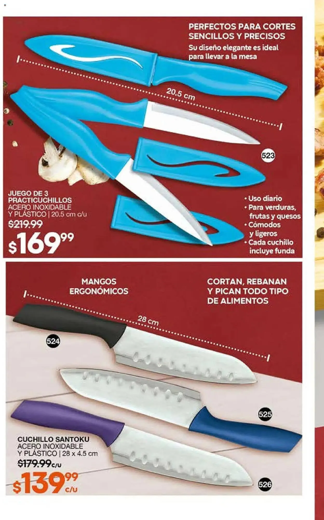 Catálogo de Catálogo Fuller 29 de abril al 20 de mayo 2026 - Pagina 148