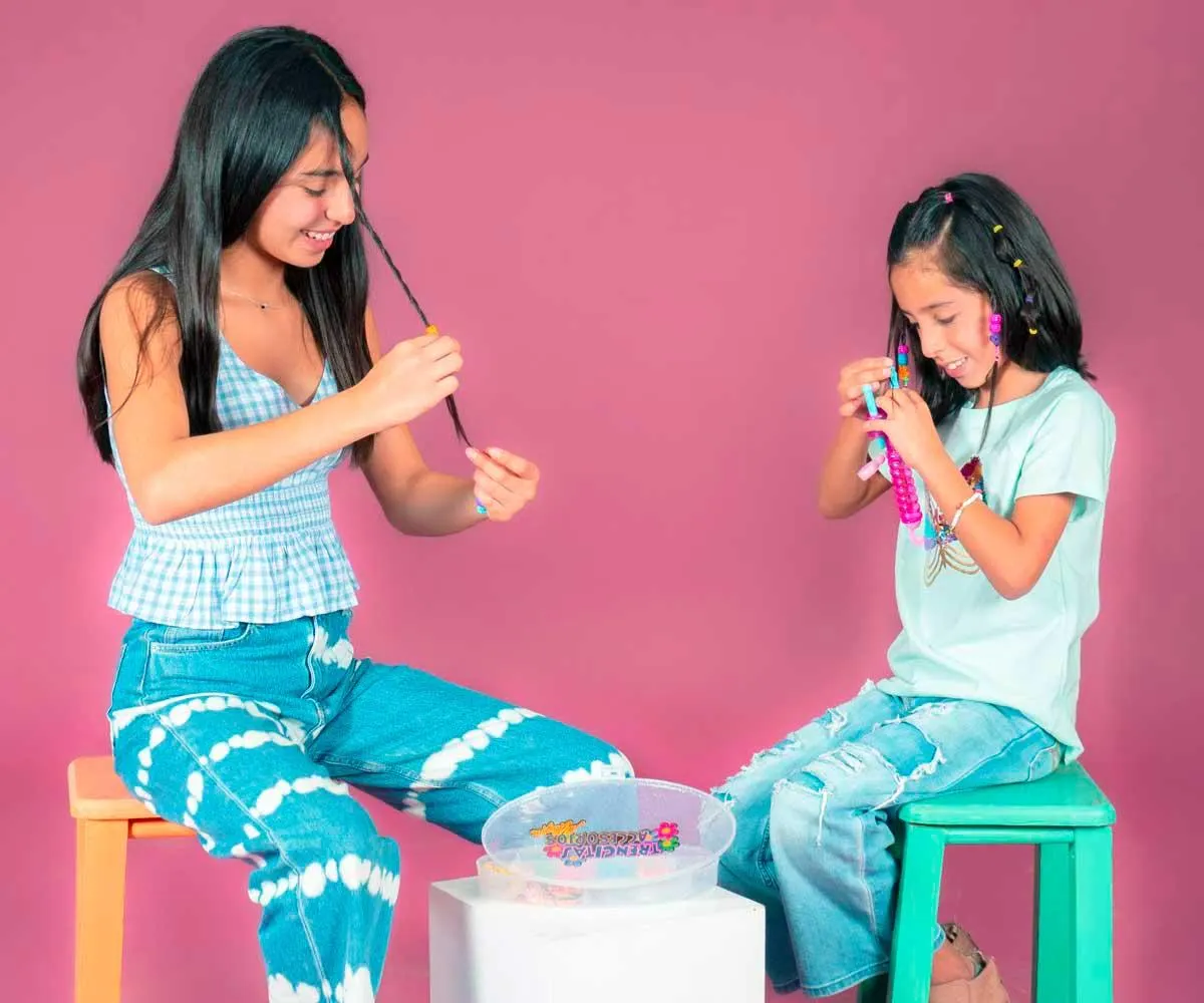 Trencitas - Mi Alegría