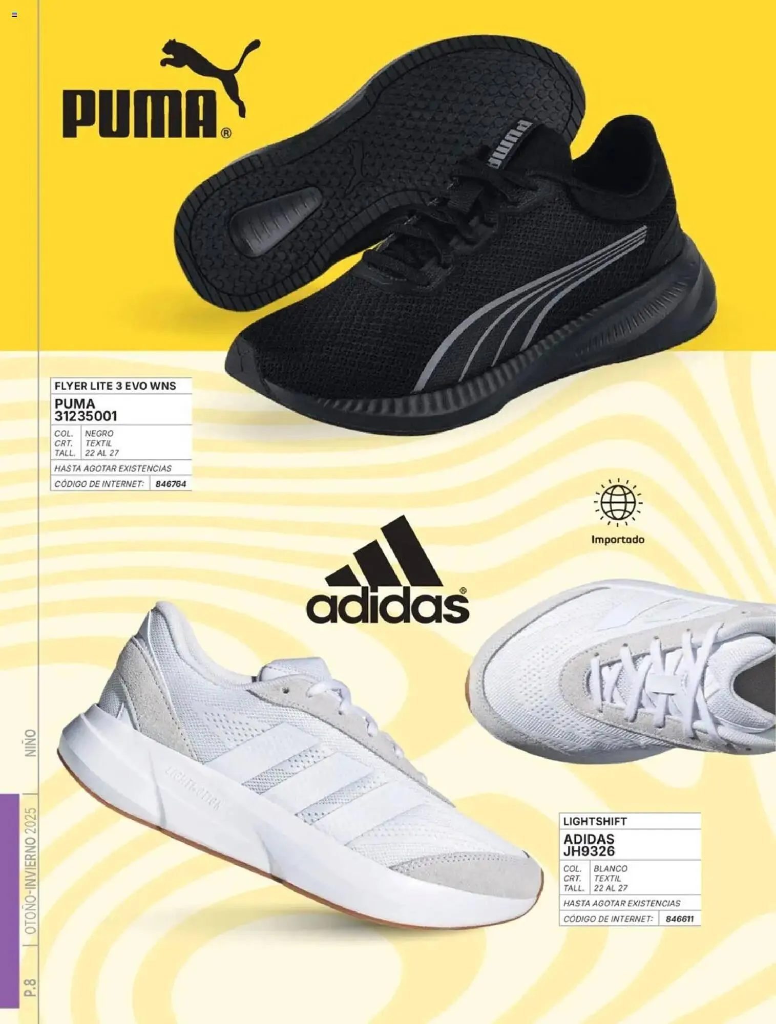 Catálogo de Catálogo Impuls 7 de julio al 30 de septiembre 2025 - Pagina 10