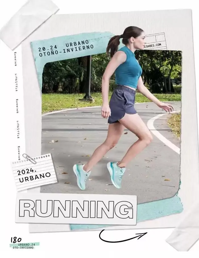 Catálogo de URBANO  25 de noviembre al 31 de enero 2025 - Pagina 180