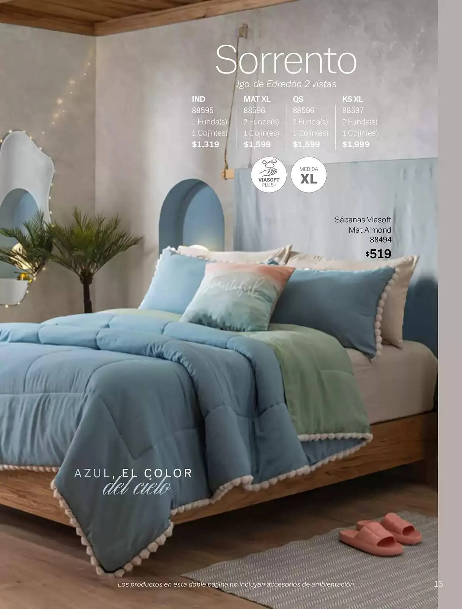 Catálogo de Catálogo Vianney 11 de abril al 31 de diciembre 2025 - Pagina 15