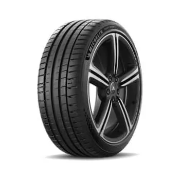 Llanta Michelin Pilot Sport 5 215/45 R17