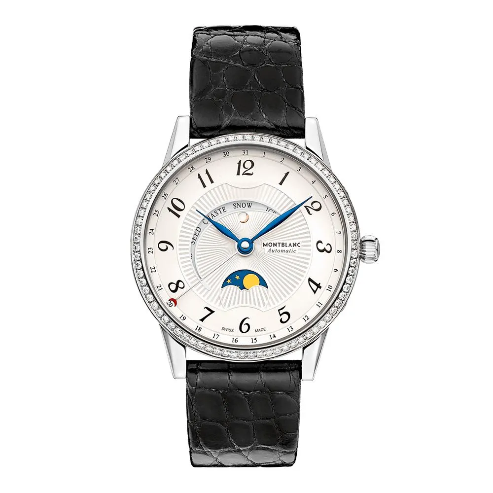 Reloj Montblanc Boheme Moongarden