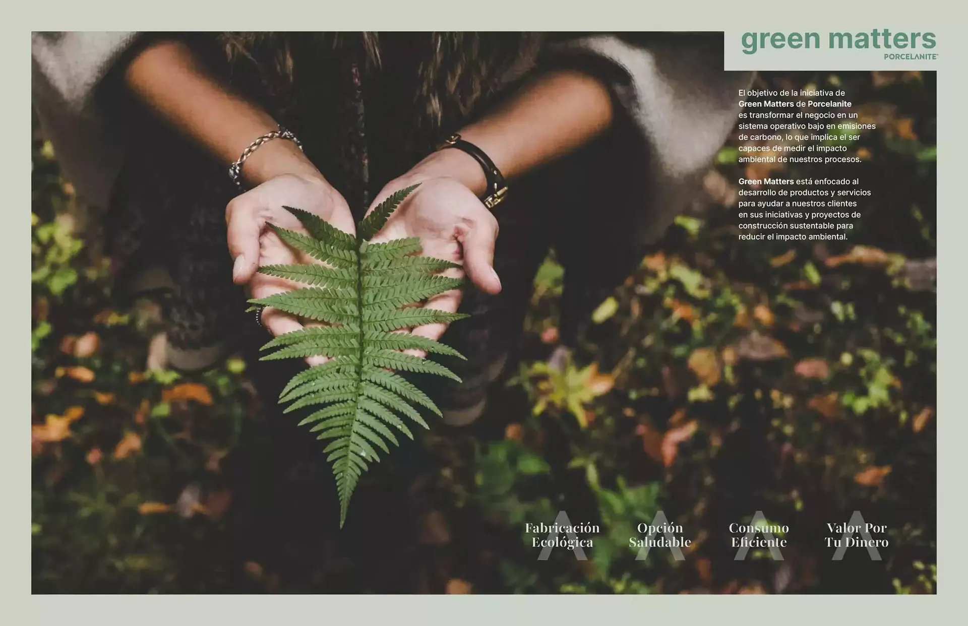 Catálogo de Catálogo Porcelanite 28 de marzo al 31 de diciembre 2025 - Pagina 4