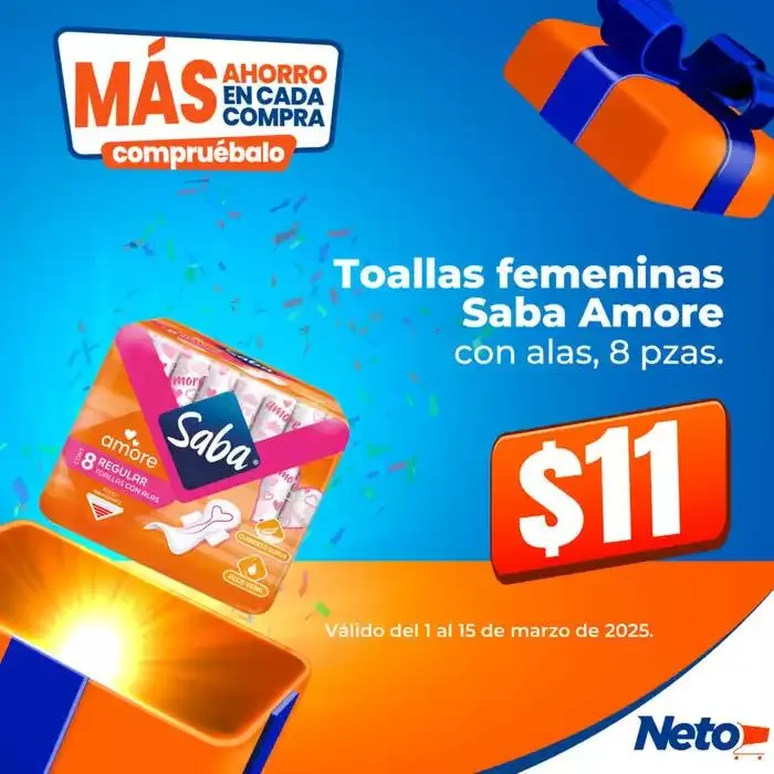 Catálogo de Gran variedad de ofertas 1 de marzo al 31 de marzo 2025 - Pagina 5