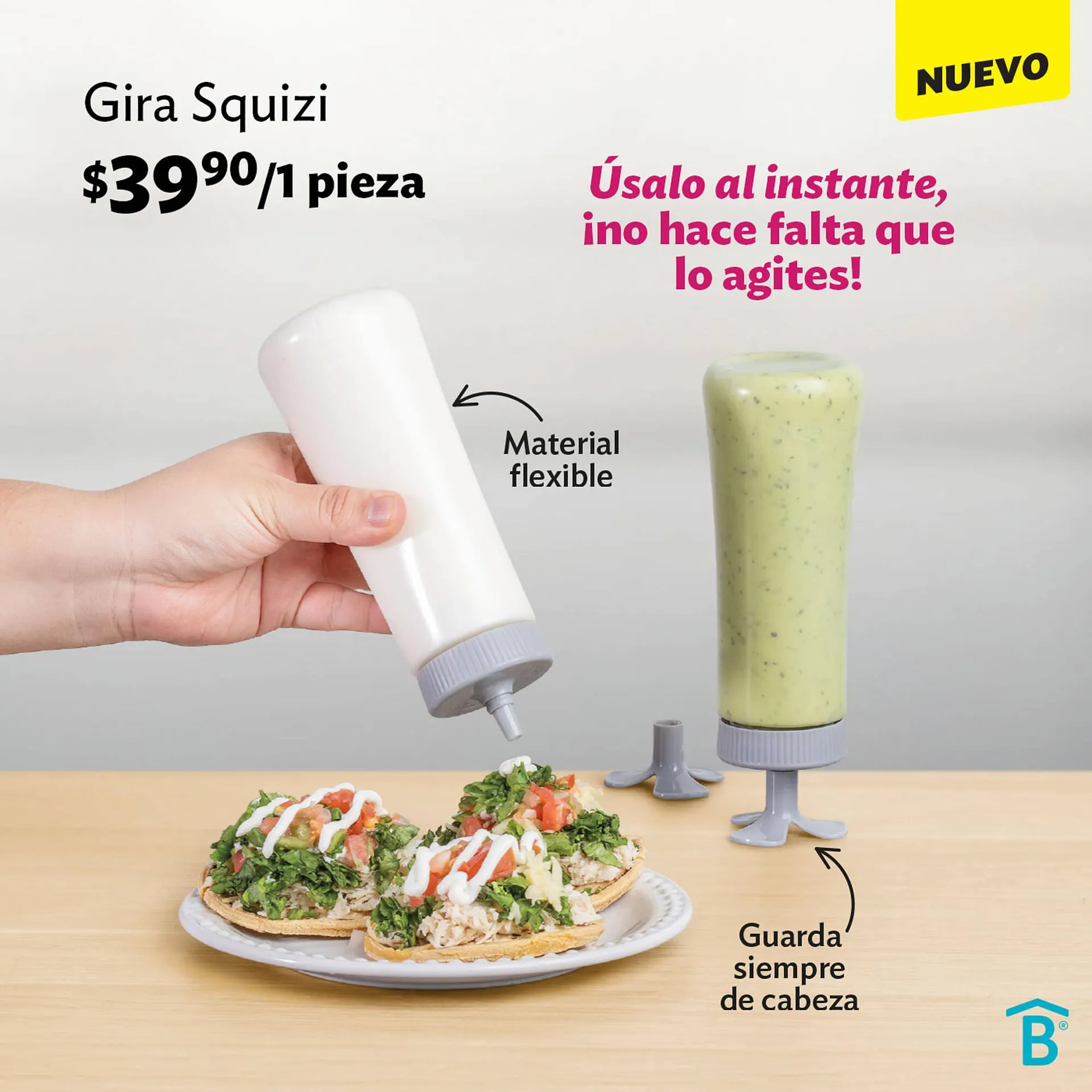 Catálogo de Catálogo BetterWare 4 de septiembre al 30 de septiembre 2025 - Pagina 2