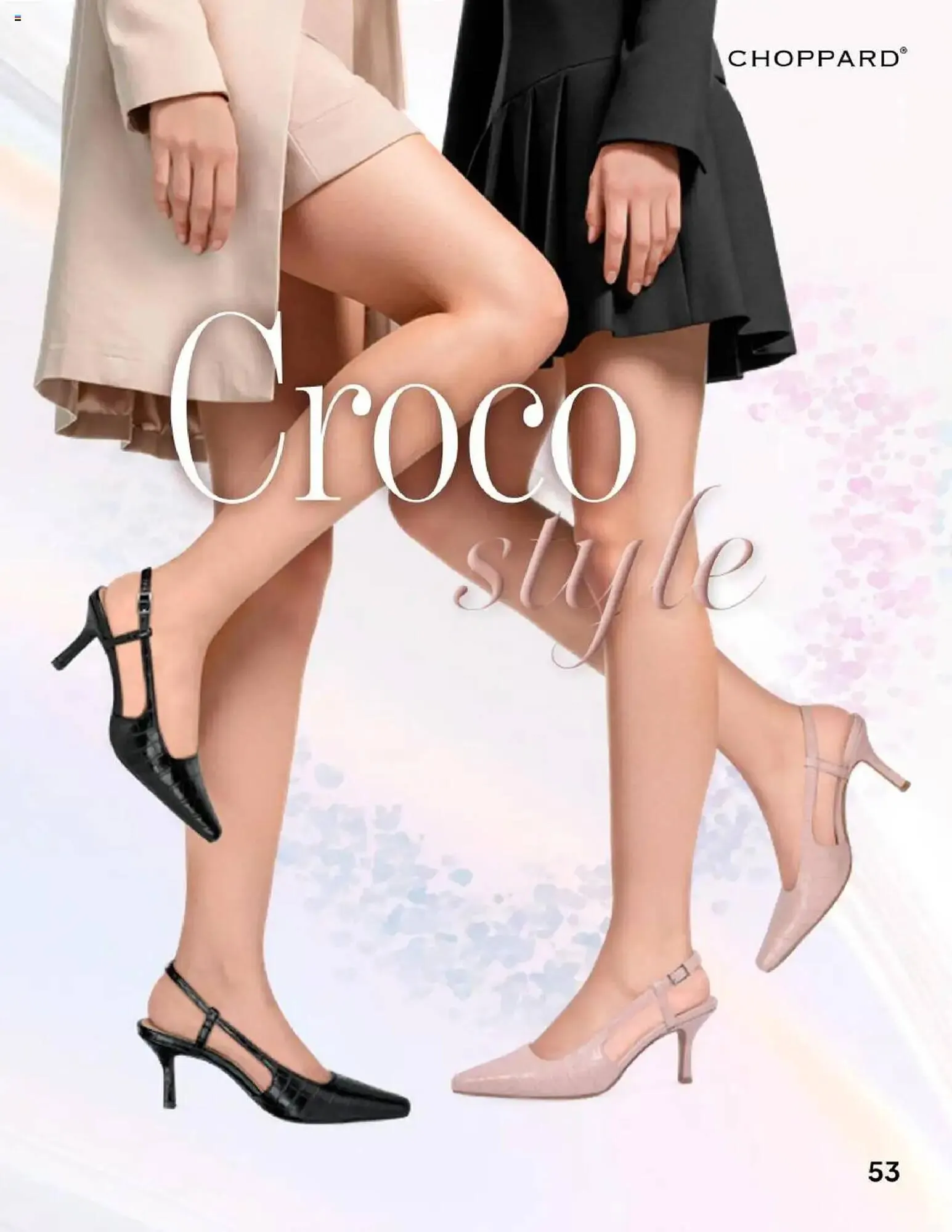 Catálogo de Catálogo Price Shoes 25 de septiembre al 1 de enero 2027 - Pagina 54