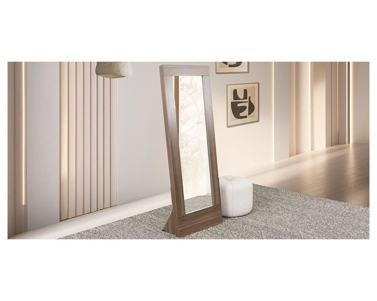 Espejo Rosetta Café