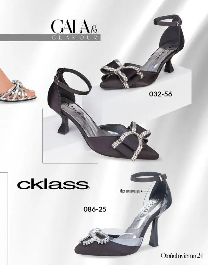 Catálogo de Cklass Gala & Glamour 30 de agosto al 31 de enero 2025 - Pagina 69