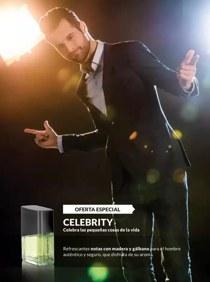 Catálogo de Avon COSMÉTICOS C7 17 de marzo al 7 de julio 2025 - Pagina 101