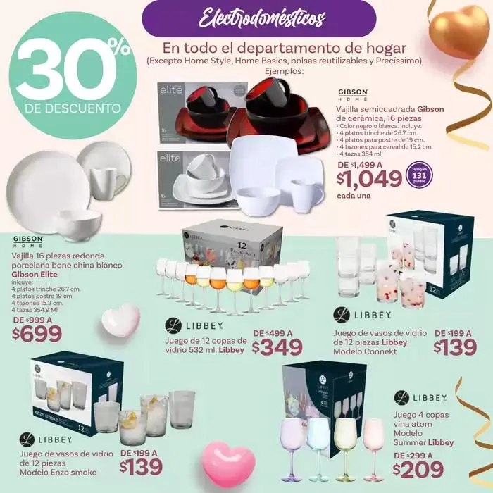 Catálogo de Mamá lo merece Híper Nacional 30 de abril al 12 de mayo 2025 - Pagina 17