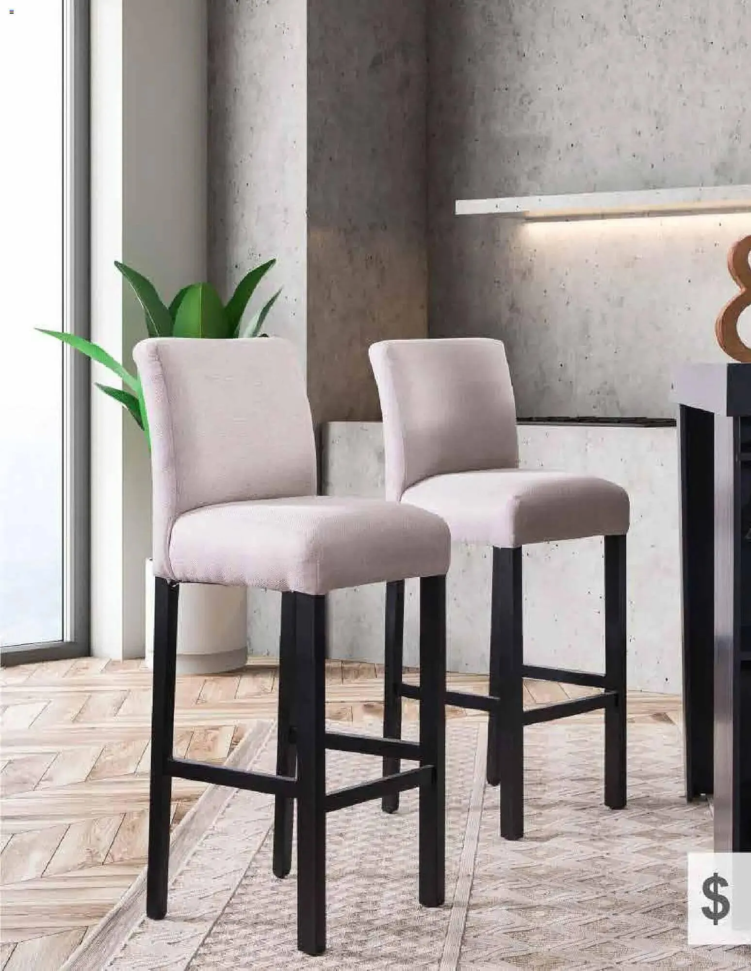 Catálogo de Catálogo Muebles Dico 16 de diciembre al 1 de mayo 2026 - Pagina 12