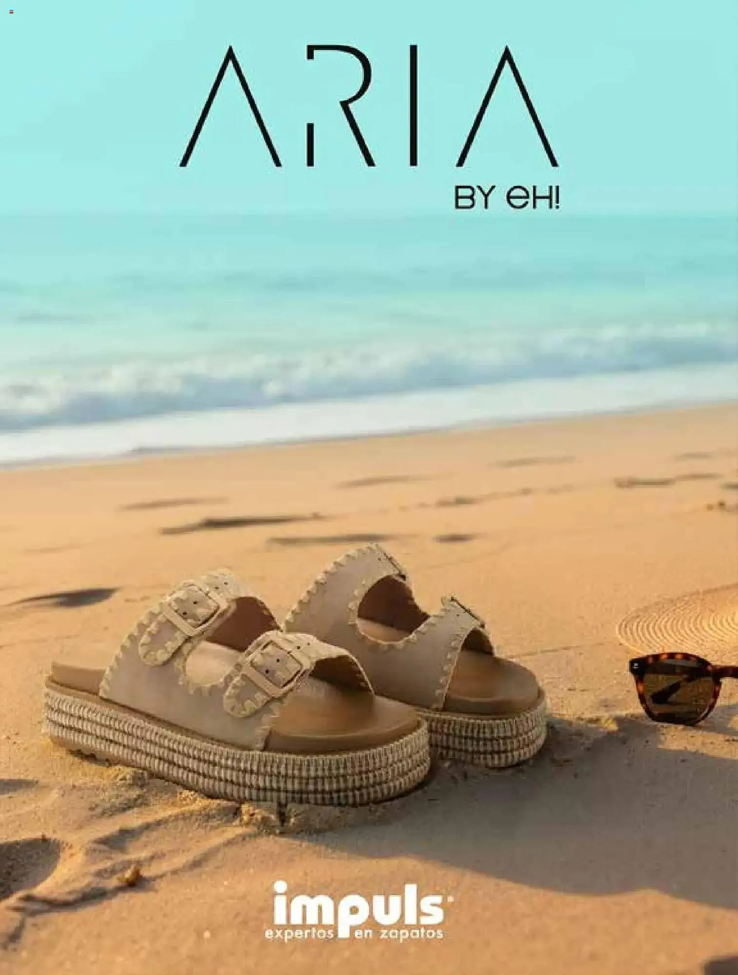 Catálogo de Catálogo Impuls 1 de enero al 1 de junio 2026 - Pagina 68