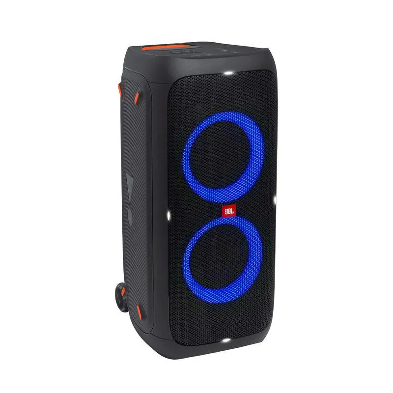 JBL Bocina portátil PartyBox 310 Negro